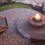 Best Fire Pit for Wood Deck