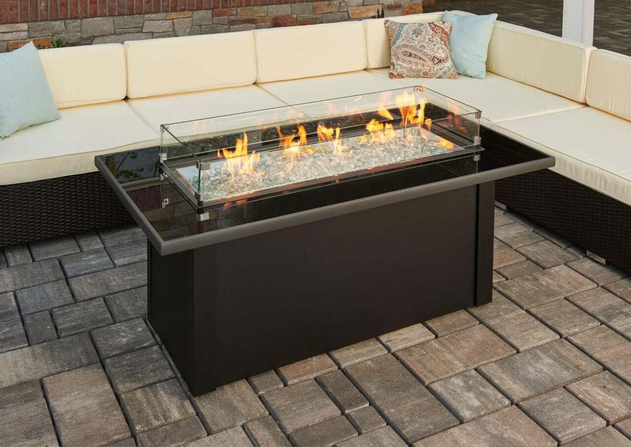 Diy Fire Pit Coffee Table Fire Pit Design Ideas