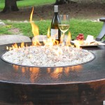 Fire Glass for Fire Pit