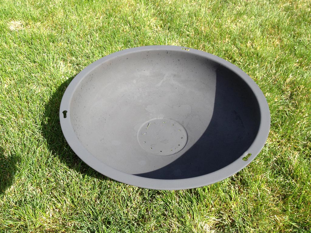 Fire Pit Bowls Replacements