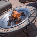 Fire Pit Bowls Stainless Replacements