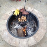 Fire Pit Cooking Grates