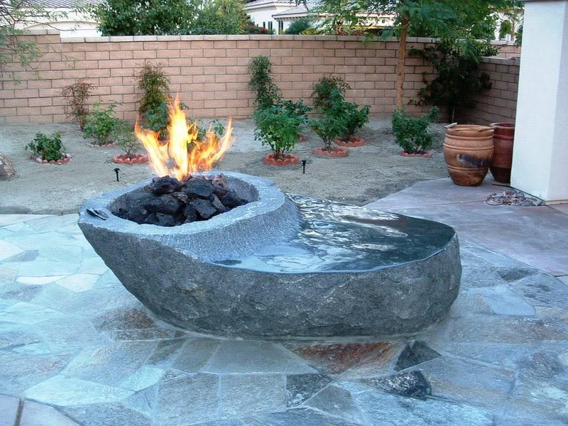 Glass Stones For Fire Pit Fire Glass Phoenix Fire Pit Design Desert Crest Llc Building A