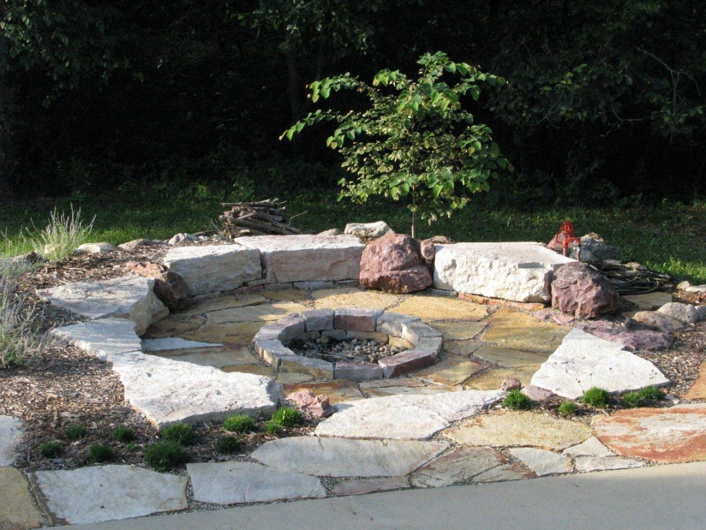 Outdoor Fire Pit Designs Outdoor Decor