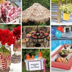 BBQ Birthday Party Ideas for Adults