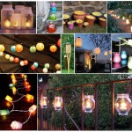 BBQ Party Decorations Ideas