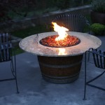 Can You Use a Propane Fire Pit Indoors