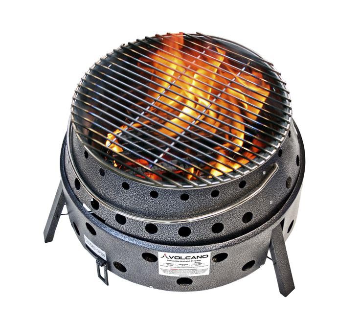 Coleman Fire Pit Grill Combo Fire Pit Design Ideas