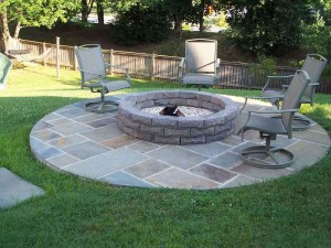 Cool Fire Pits Ideas