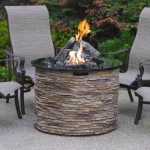 Cool Outdoor Fire Pit Designs
