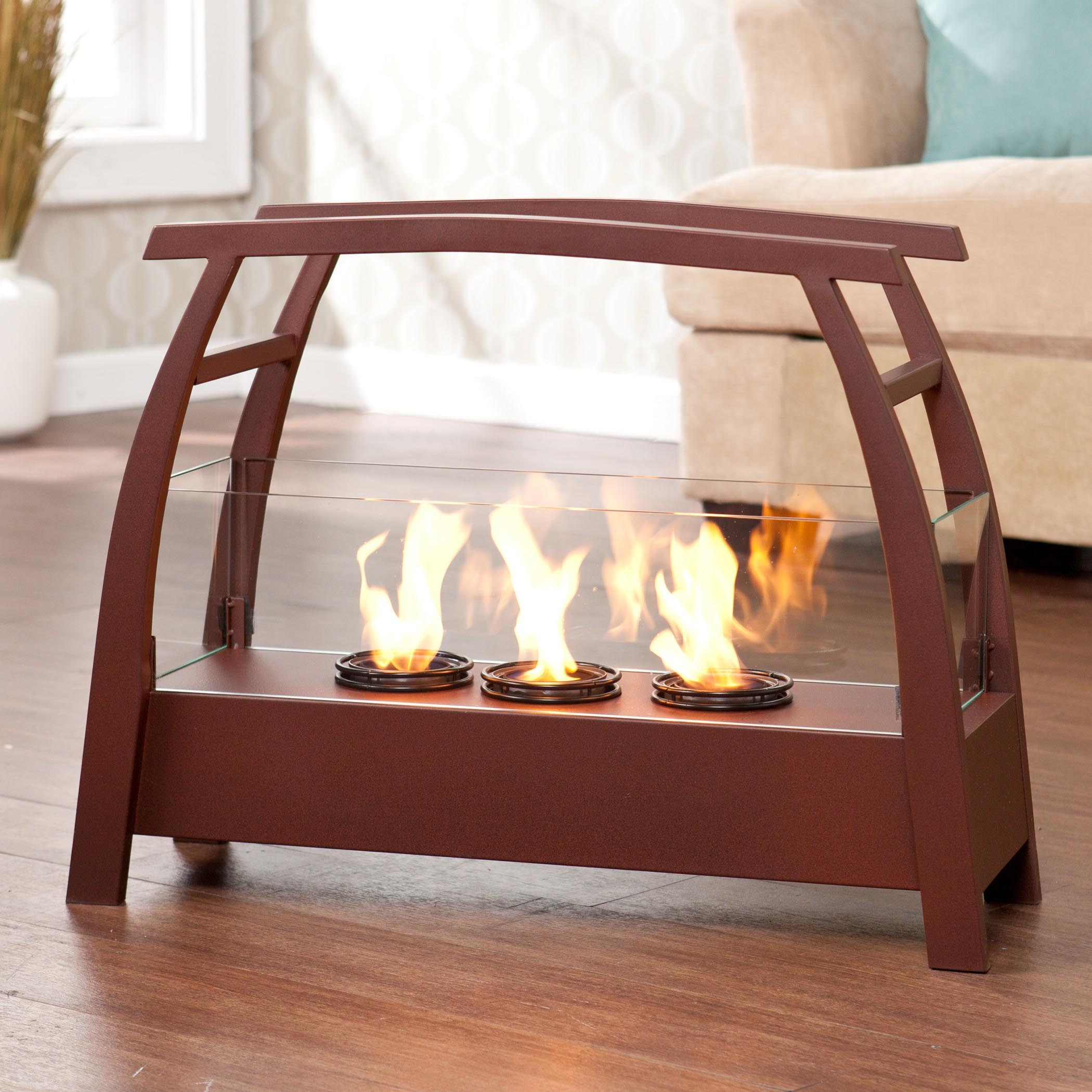 Diy Indoor Fire Pit Fire Pit Design Ideas