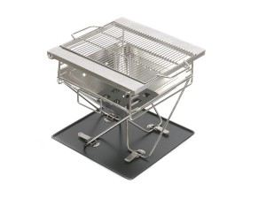 Fire Pit Accessories Grills