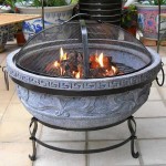 Fire Pit Bowl Bunnings