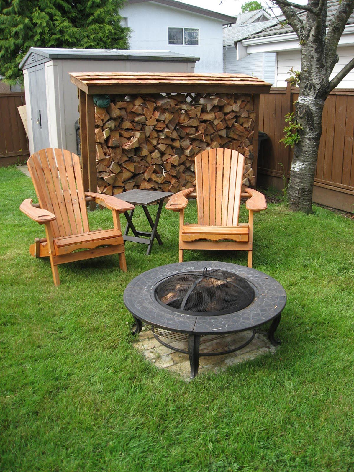 Fire Pit Pad For Grass Fire Pit Design Ideas