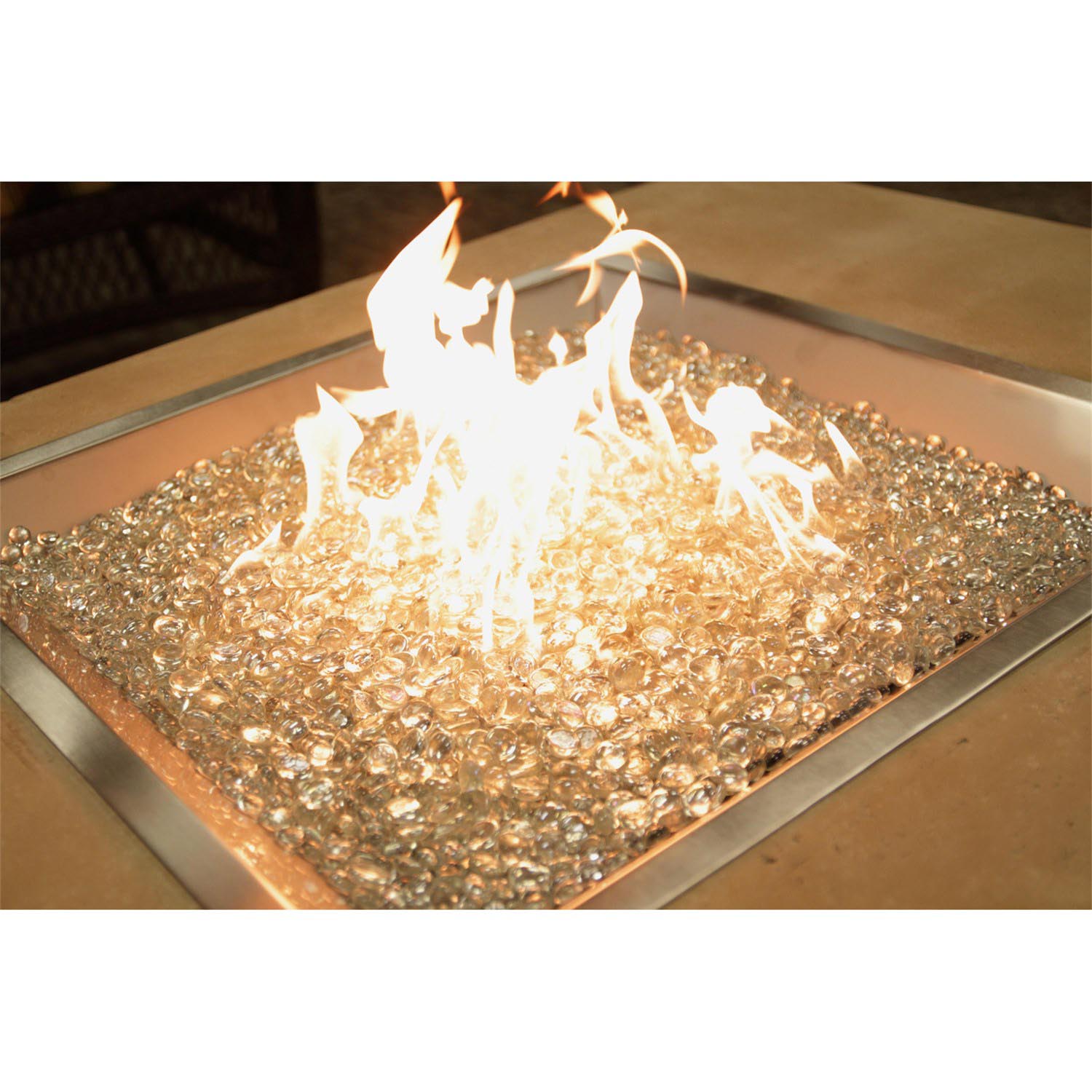 Fire Pit Table Accessories