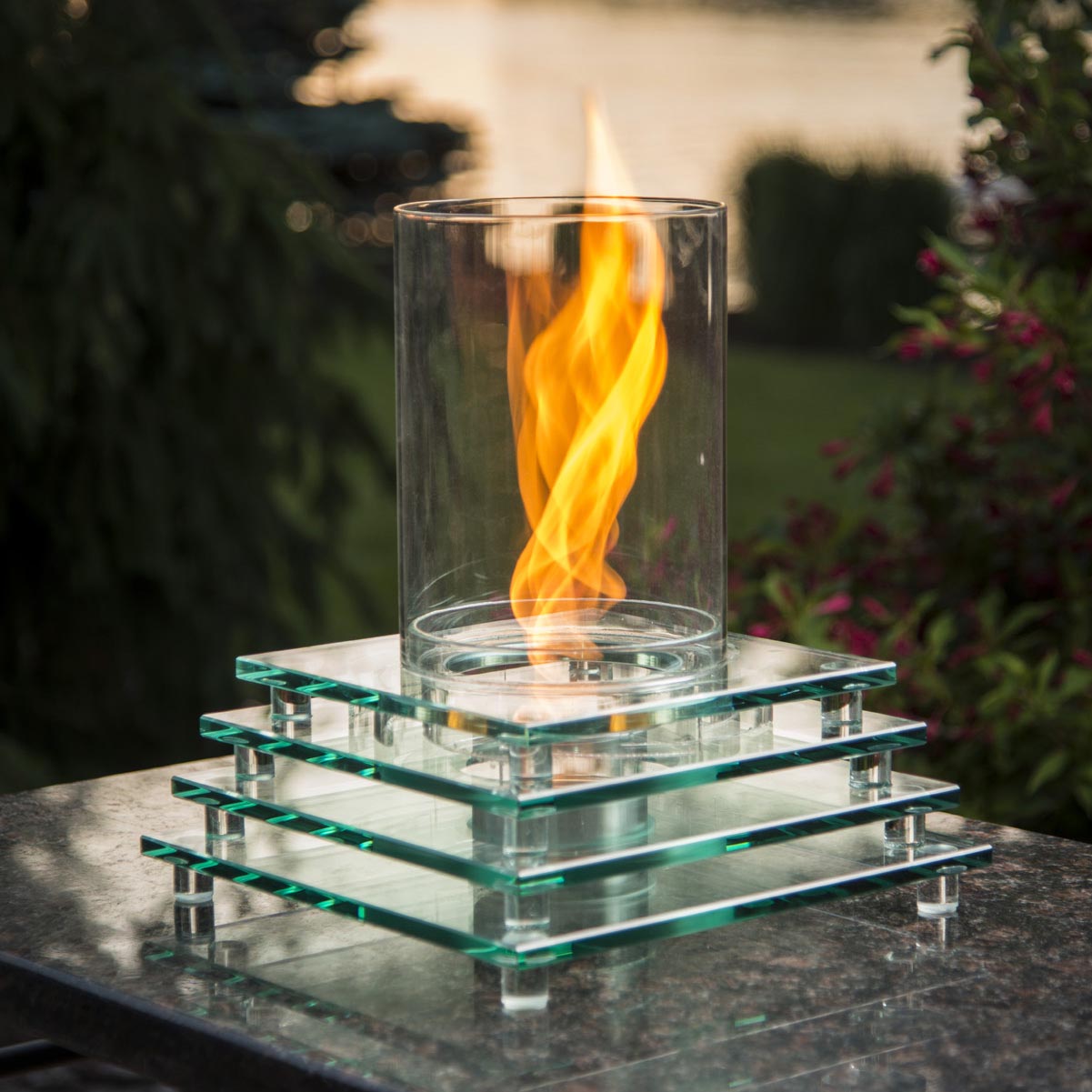 Outdoor Fire Pit Cooking Accessories