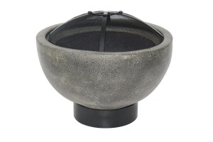 Ceramic Fire Pit Bowls