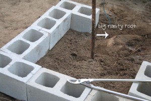 How to Make a Simple Fire Pit