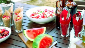 Backyard BBQ Party Supplies