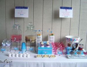 BBQ Ideas for a Birthday Party