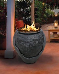 Ceramic Fire Pit Bunnings