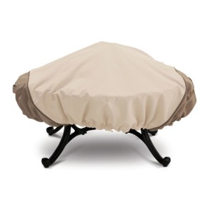 Classic Accessories Fire Pit Cover