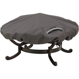 Classic Accessories Veranda Fire Pit Cover