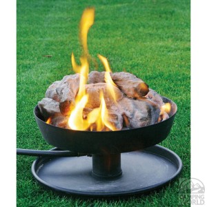 Coleman Portable Propane Fire Pit