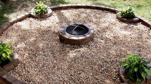 Homemade Fire Pits Designs