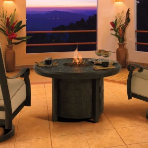 Indoor Fire Pit Chimney