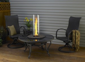 Indoor Fire Pit Fireplace