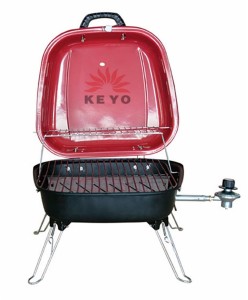 Korean BBQ Table Suppliers