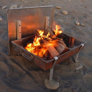 Mini s More Fire Pit