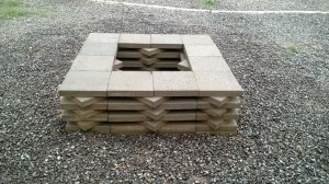 Paver Fire Pit Ideas