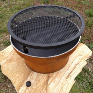 Terracotta Fire Pit Bunnings
