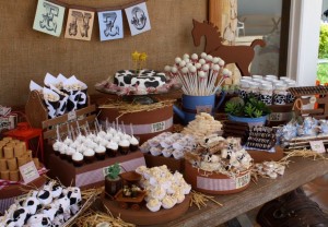 What to Make for a BBQ Birthday Party